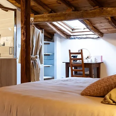 Boheme - Parenthese Cosy A La Campagne * Lezat-sur-Leze
