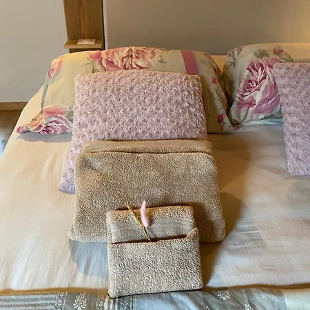 Boheme - Parenthese Cosy A La Campagne