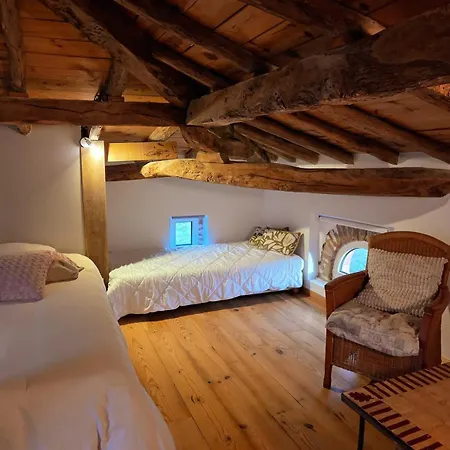 Boheme - Parenthese Cosy A La Campagne Lezat-sur-Leze